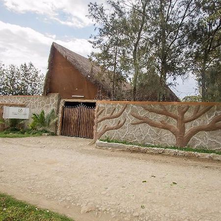 Dove Nest Lodge 나이바샤 외부 사진