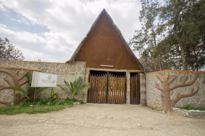 Dove Nest Lodge 나이바샤 외부 사진
