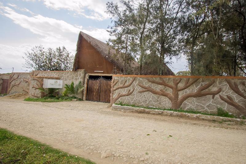 Dove Nest Lodge 나이바샤 외부 사진